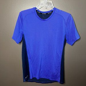 Nike Running Dri-Fit T-Shirt Men's Medium